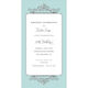 Elegant Affair Invitations Image 3 of 4
